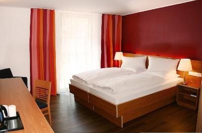 فرانز استادت- وند تاگونگشتل