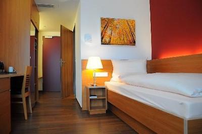 فرانز استادت- وند تاگونگشتل