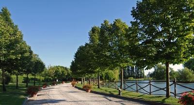 هتل کالامیدرو