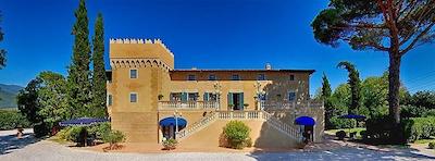 هتل کالامیدرو