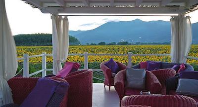 هتل کالامیدرو