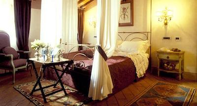 هتل کالامیدرو