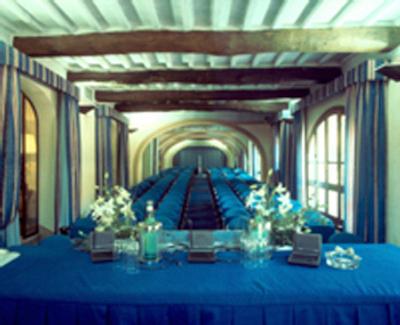 هتل کالامیدرو