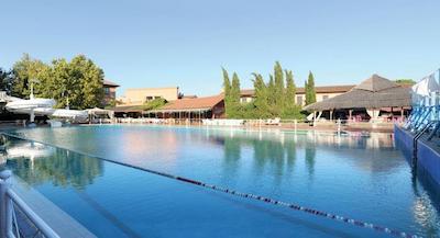 هتل کالامیدرو