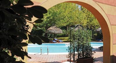 هتل کالامیدرو