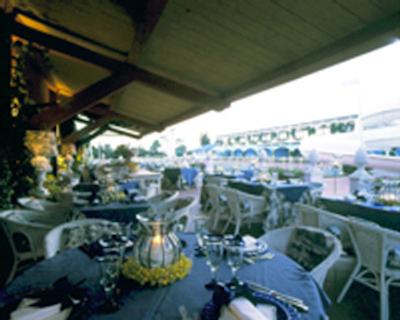 هتل کالامیدرو