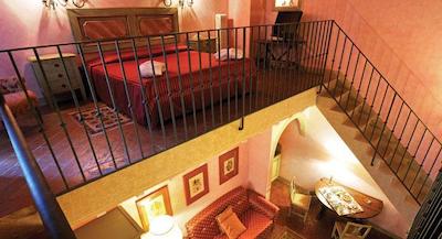 هتل کالامیدرو