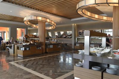 توی سنسیمار اندیز بای باروت هتلز