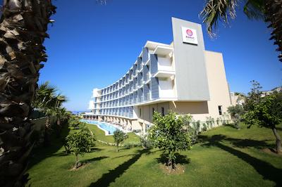 توی سنسیمار اندیز بای باروت هتلز