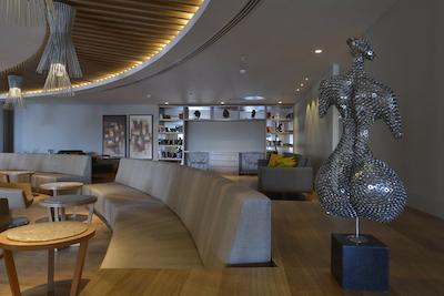 توی سنسیمار اندیز بای باروت هتلز