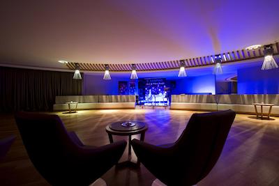 توی سنسیمار اندیز بای باروت هتلز