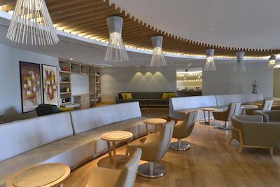 توی سنسیمار اندیز بای باروت هتلز