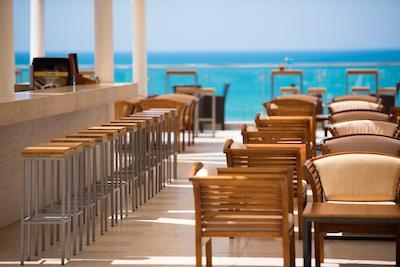 توی سنسیمار اندیز بای باروت هتلز