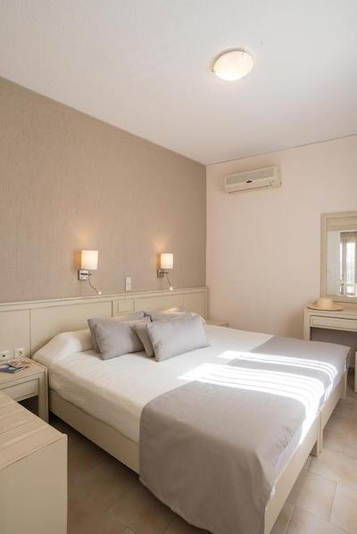 رینبو اپارتمنتز