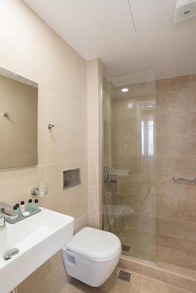 رینبو اپارتمنتز