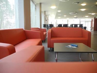 هتل اسپرتفروم رستک