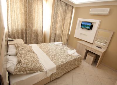 فلرا پالم ریزرت