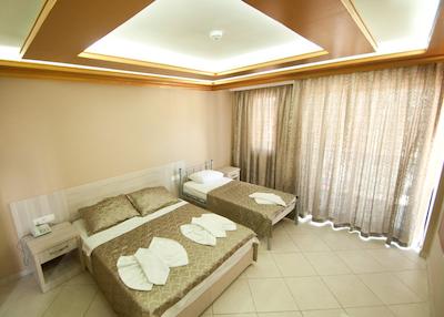 فلرا پالم ریزرت