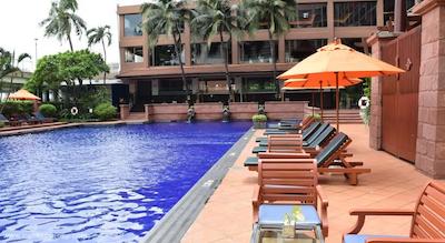 رامادا پلازا بانکوک منام ریورساید