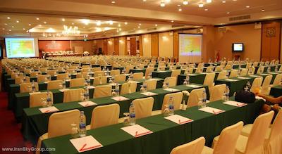 رامادا پلازا بانکوک منام ریورساید