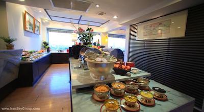 رامادا پلازا بانکوک منام ریورساید