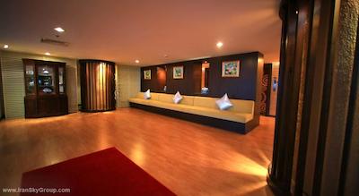 رامادا پلازا بانکوک منام ریورساید