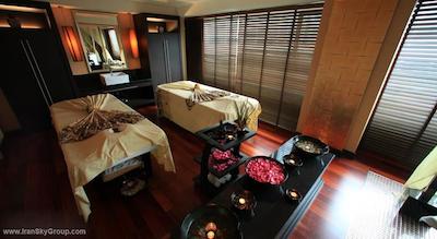 رامادا پلازا بانکوک منام ریورساید