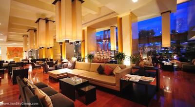 رامادا پلازا بانکوک منام ریورساید