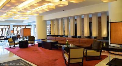 رامادا پلازا بانکوک منام ریورساید