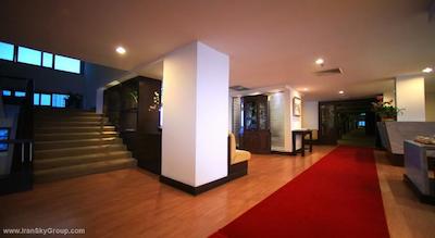 رامادا پلازا بانکوک منام ریورساید