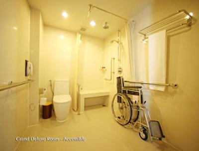 رامادا پلازا بانکوک منام ریورساید