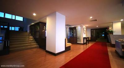 رامادا پلازا بانکوک منام ریورساید