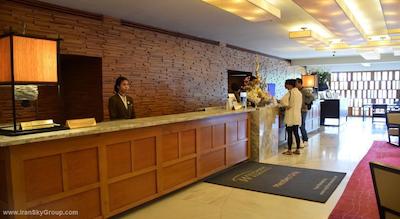 رامادا پلازا بانکوک منام ریورساید