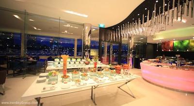 رامادا پلازا بانکوک منام ریورساید