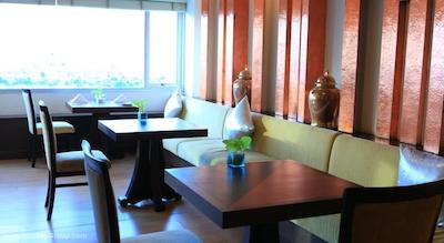 رامادا پلازا بانکوک منام ریورساید