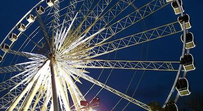 رامادا پلازا بانکوک منام ریورساید