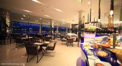 رامادا پلازا بانکوک منام ریورساید