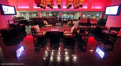 رامادا پلازا بانکوک منام ریورساید