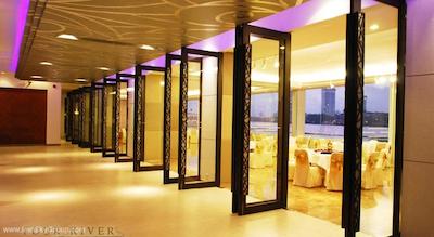 رامادا پلازا بانکوک منام ریورساید