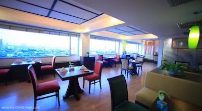 رامادا پلازا بانکوک منام ریورساید