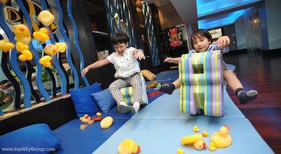 رامادا پلازا بانکوک منام ریورساید