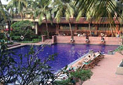 رامادا پلازا بانکوک منام ریورساید