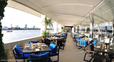 رامادا پلازا بانکوک منام ریورساید