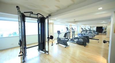 رامادا پلازا بانکوک منام ریورساید