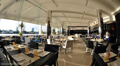 رامادا پلازا بانکوک منام ریورساید