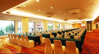 رامادا پلازا بانکوک منام ریورساید