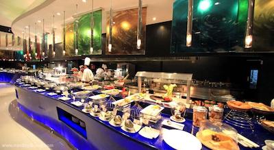 رامادا پلازا بانکوک منام ریورساید