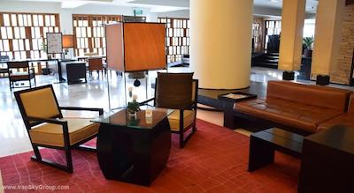 رامادا پلازا بانکوک منام ریورساید