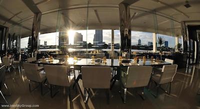 رامادا پلازا بانکوک منام ریورساید