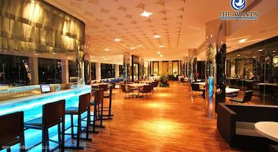 رامادا پلازا بانکوک منام ریورساید